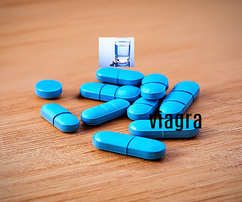 En cualquier farmacia venden viagra